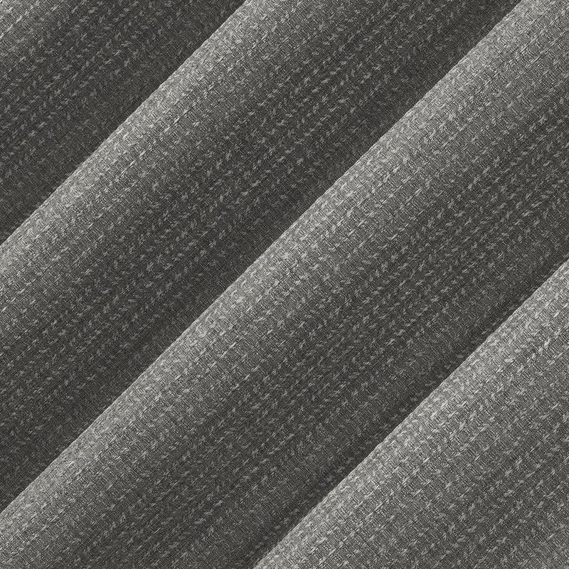 Blackout Curtain Panel Pair with Magnetic Closure - Room Darkening, Sound & Energy Saving