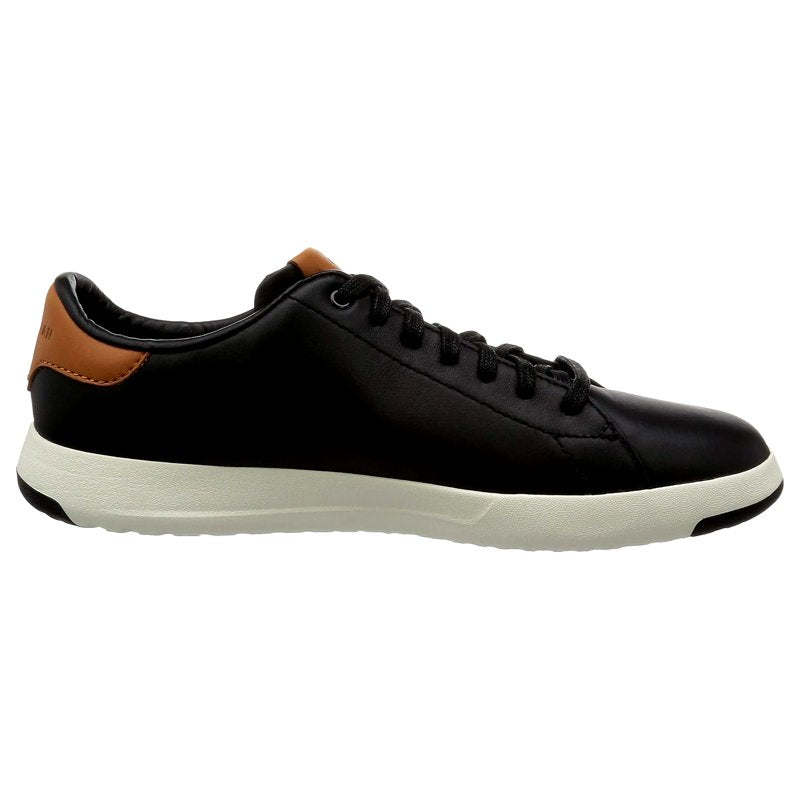 Lightweight Men's Tennis Sneakers - Fashionable and Comfortable