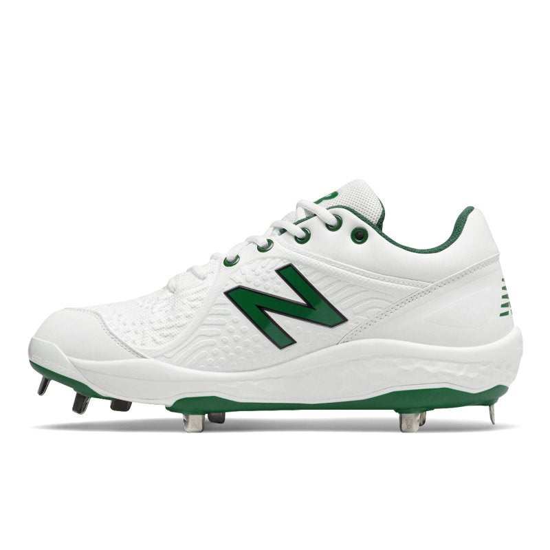 Men's Baseball Cleats with Metal Spiked Outsole - Fresh Foam 3000v5
