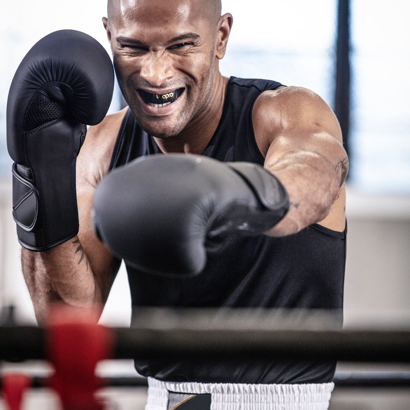 Adult Mouth Guard for Braces - Boxing, MMA & Football Protective Gear