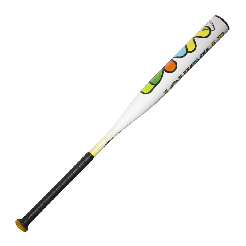 Fastpitch Softball Bat - Louisville Slugger Diva -11.5 Drop Alloy Youth