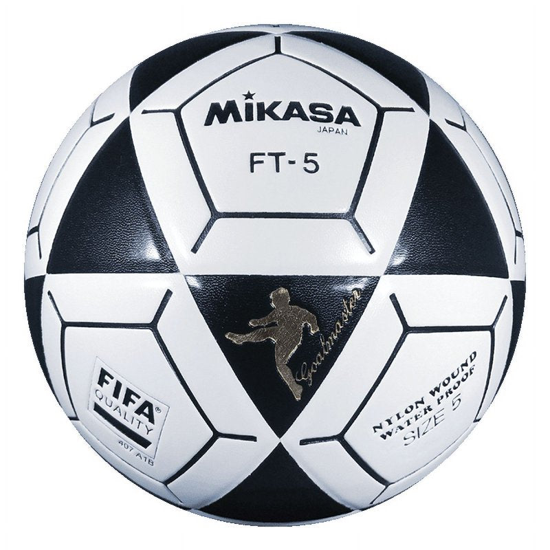 Mikasa Goal Master Size 5 Official Footvolley Soccer Ball