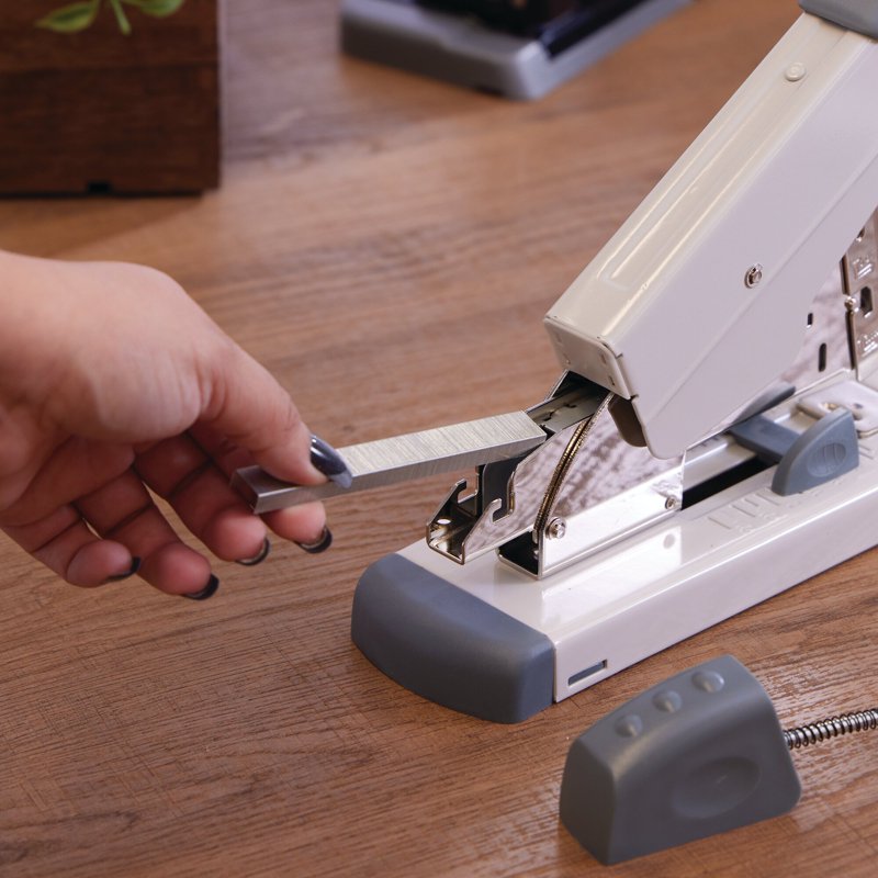 Heavy Duty Stapler 160 Sheets - Platinum Heavy Duty & Specialty Staplers