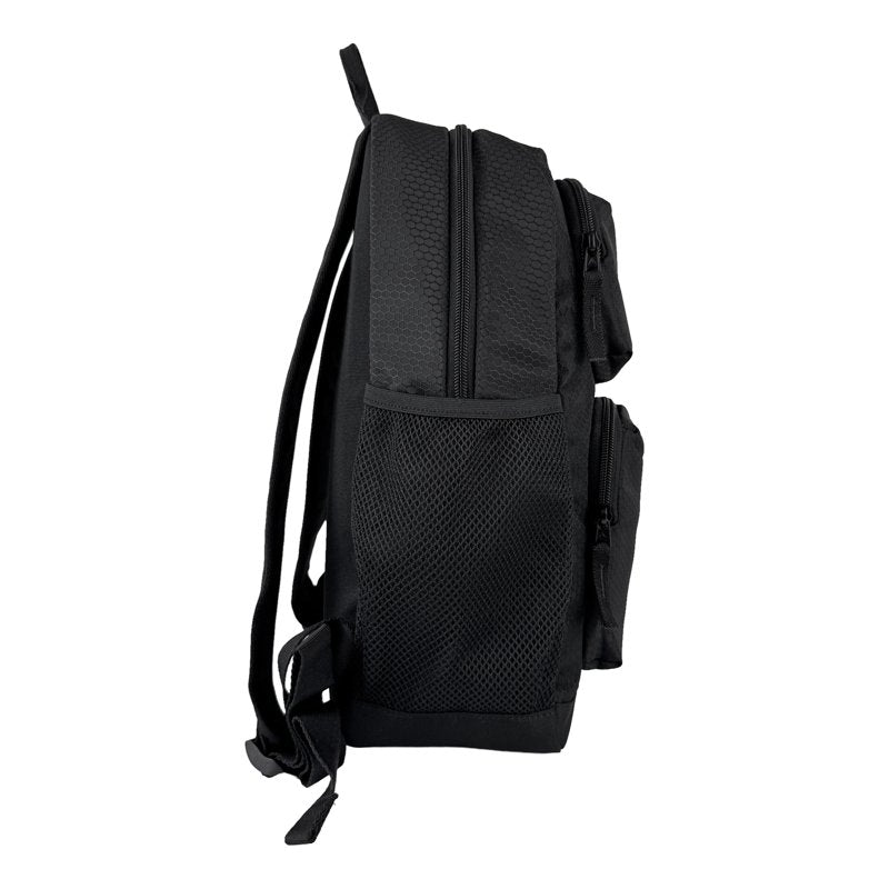 Kids Mini Backpack for Boys, Reebok Coconut Style, Adjustable Straps