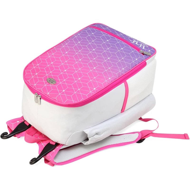 Baseball Softball Equipment Bag with Multiple Compartments and Durable Design