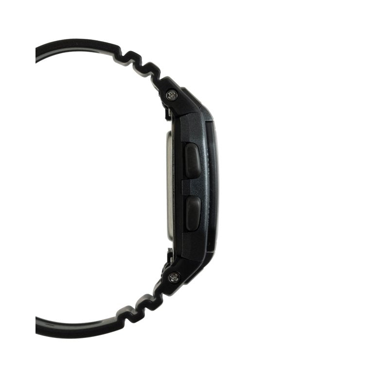 Digital Sport Watch Men Women Waterproof with 10 Year Battery LED Light