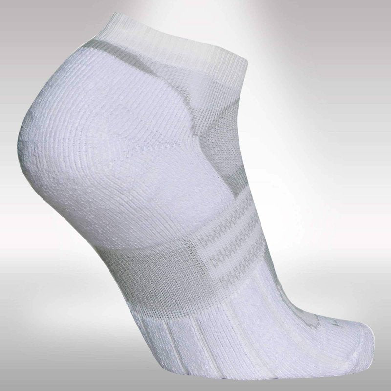 Merino Wool Running Socks - Cushioned, Breathable Athletic Socks for Men & Women