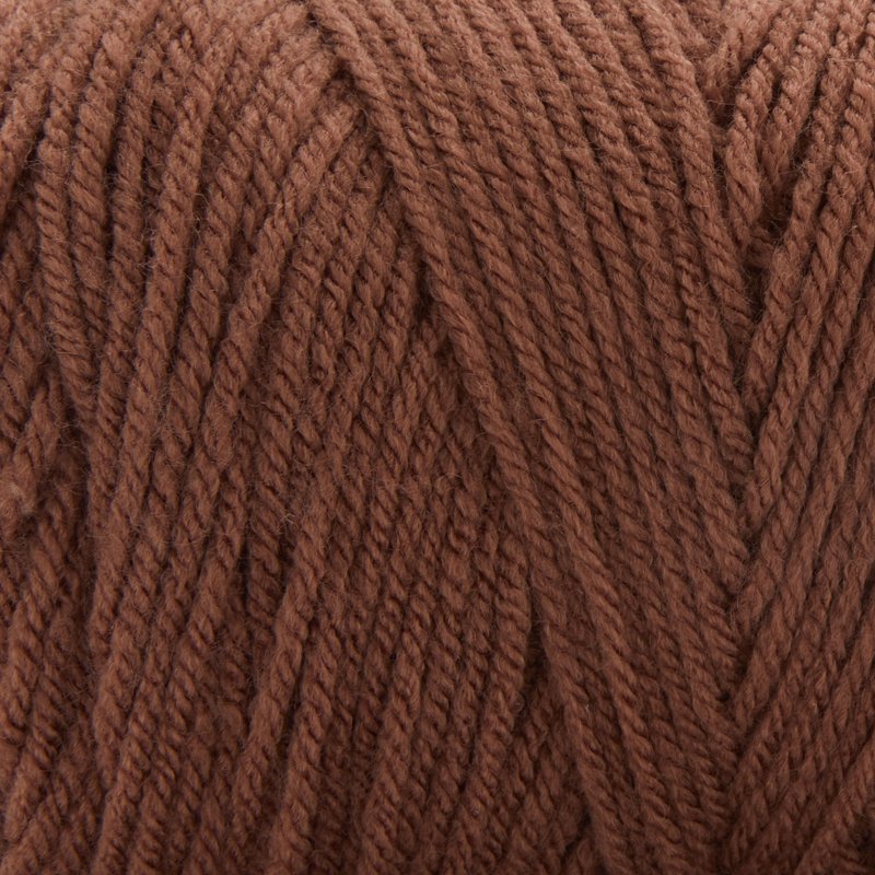 Bulk Solid Color Yarn Pack for Knitting Crochet Weaving Arts & Crafts - 12 Skeins