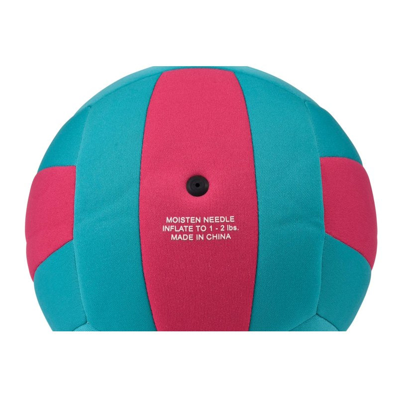 No-Sting Volleyball - Soft Padded Indoor/Outdoor Official Size Volleyball