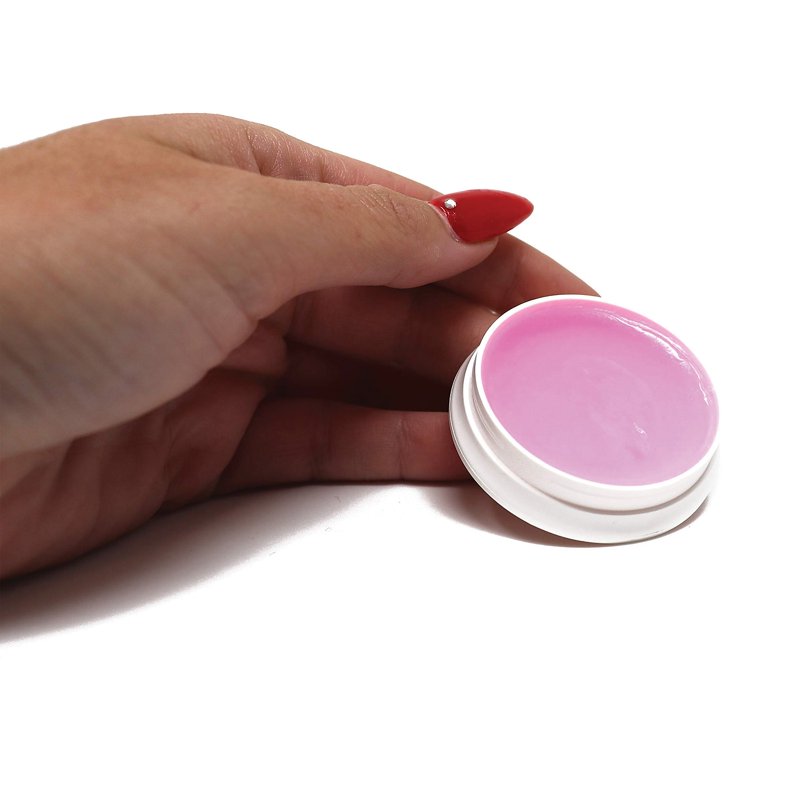 Fingertip Moistener Pads for Better Grip - 6 Pack, Non-Greasy, 0.375 oz