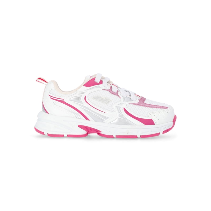Kids Chunky Sneaker Shoes - Slip-On Athletic Sneakers for Boys & Girls
