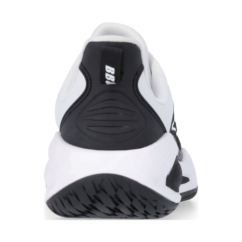 Men's Basketball Sneakers - Comfortable Performance Athletic Shoes