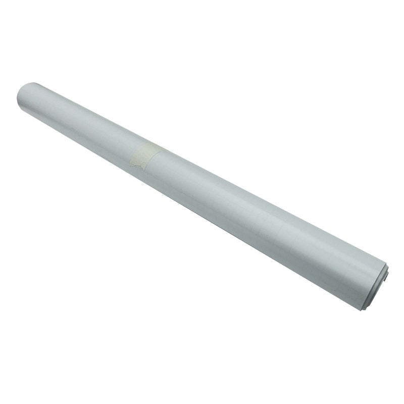 25x180 Inch Matte Cold Laminating Film Roll Waterproof Dustproof Protective Vinyl