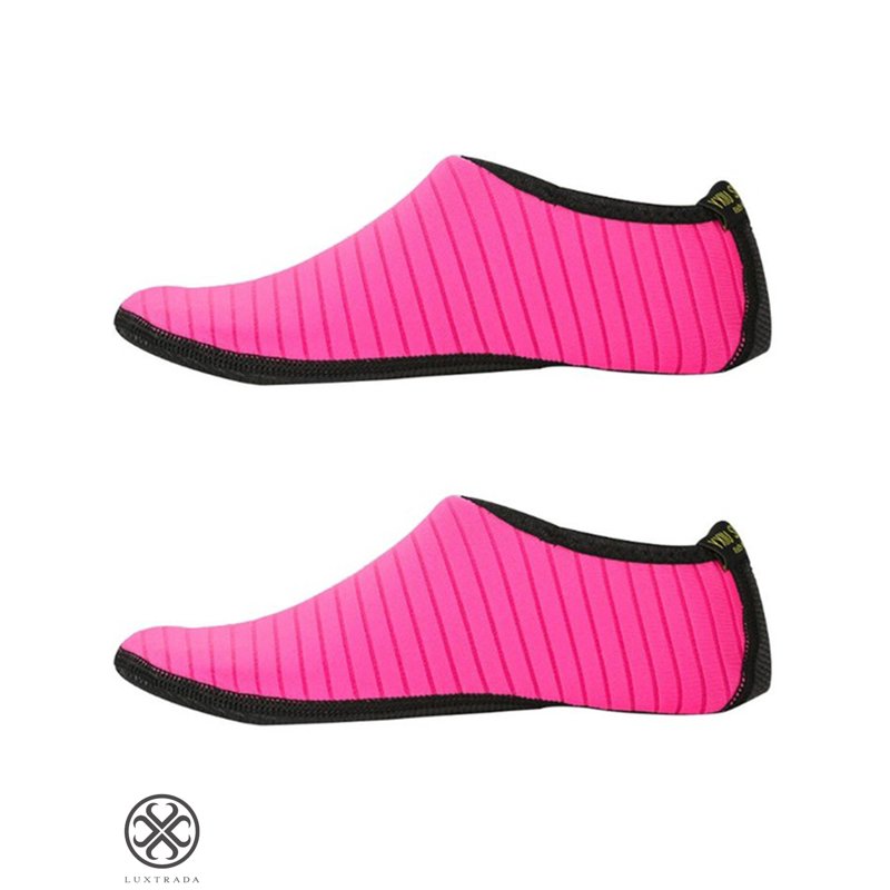 Water Shoes for Men & Women Quick-Dry Beach Socks for Surf Yoga Outdoor