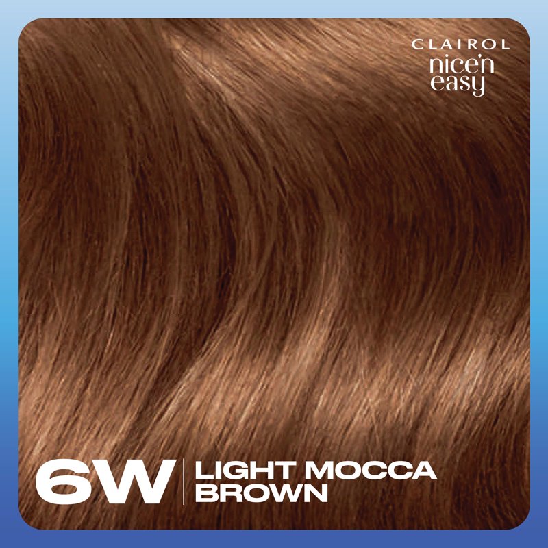 Permanent Hair Color Cream - Multiple Shades & Pack Options