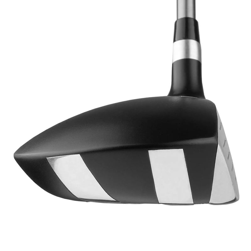 PowerBilt TPS Blackout Max Fairway Wood #7W 25° Regular Right-Hand