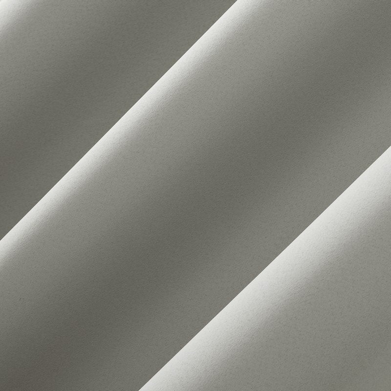 Energy Saving Blackout Curtain Panel Pair - Thermal Insulated Window Treatments