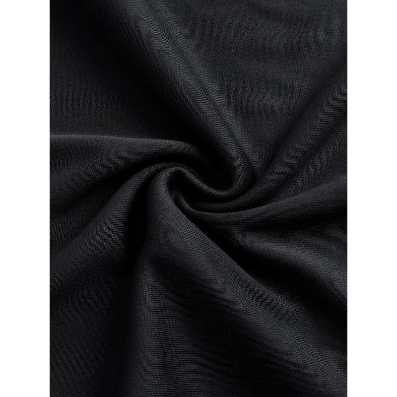 Men's Quick-Dry Athletic Shorts - Lightweight, Breathable, No Pockets