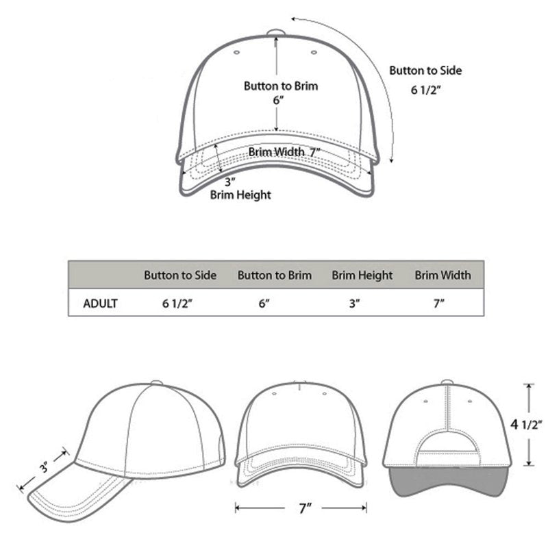 Wholesale Unisex Baseball Caps Bulk Pack Adjustable Fit Assorted Colors