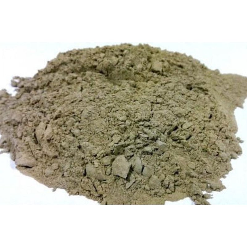 Sodium Bentonite Clay for Pond Sealing & Soil Stabilization - 50 lbs