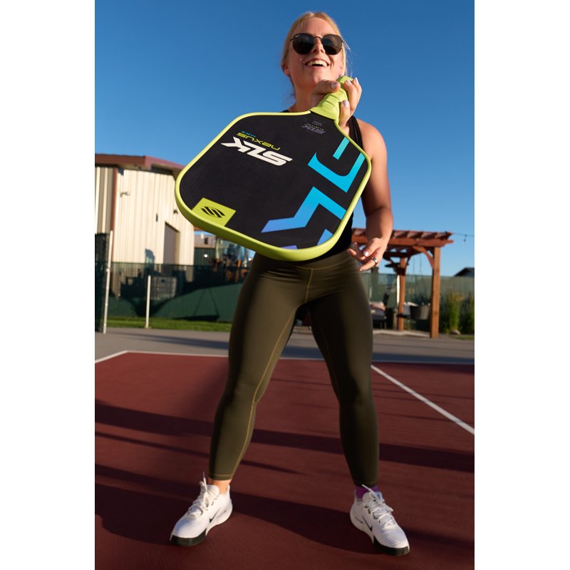 Selkirk Nexus Max Pickleball Paddle – 13mm Polymer Core, Fiberglass Face