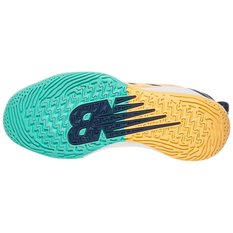 Women's Fresh Foam X Tennis Shoes for Court Performance - Multiple Sizes & Colors