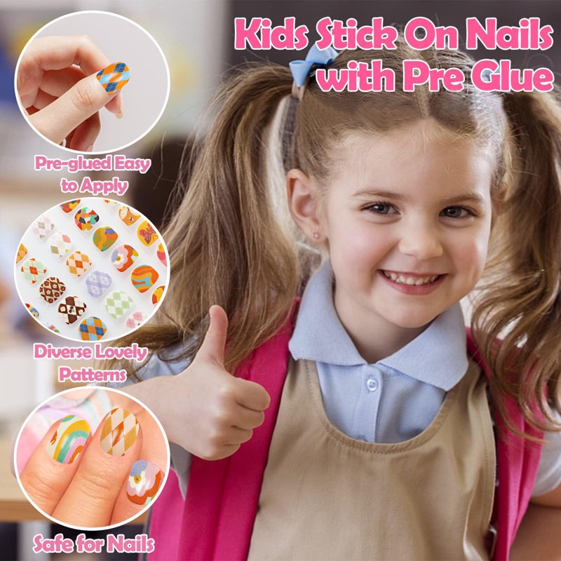 Princess Crafts for Girls, Toddler Arts & Crafts Kit, Gifts for Ages 3-12