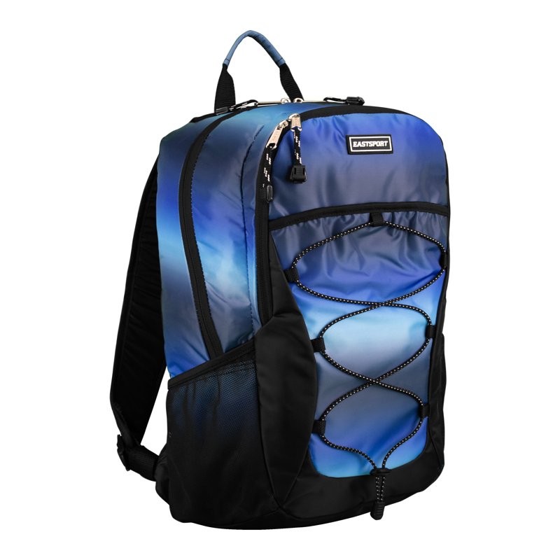 Unisex Trailblazer Backpack for Hiking & Travel - Durable & Water-Resistant