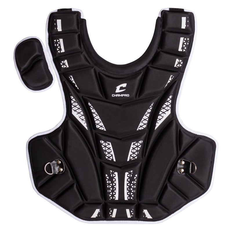 Youth Softball Catcher Gear Set - Protective Equipment for Ages 8 & Under