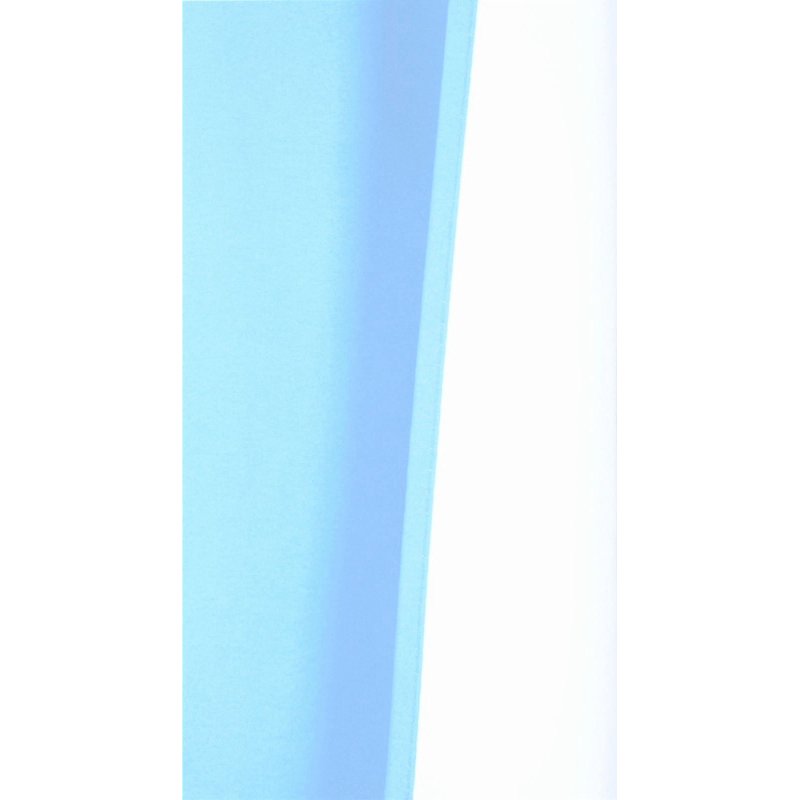 Blackout Window Curtain Panel 35x63 Inches Light Filtering Microfiber
