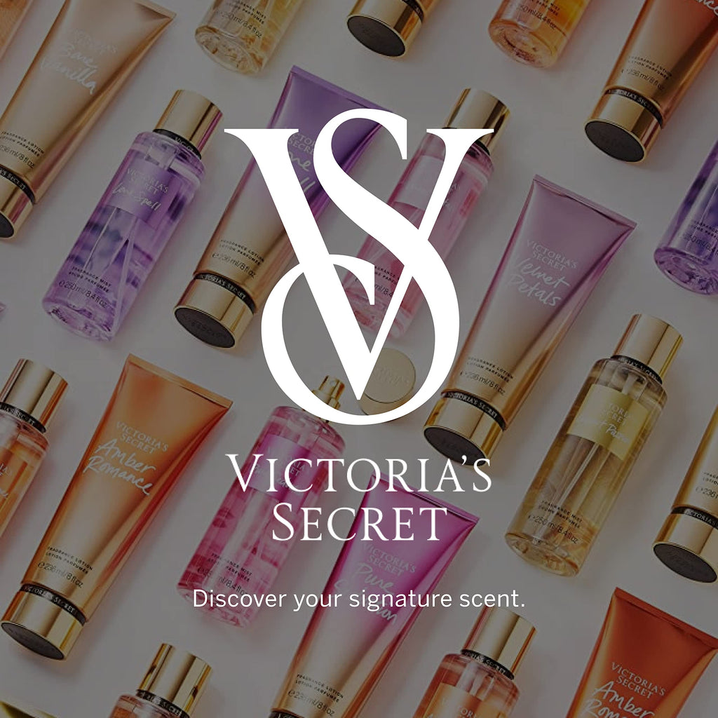 Victoria's Secret Fragrance Lotion, Pure Seduction Shimmer