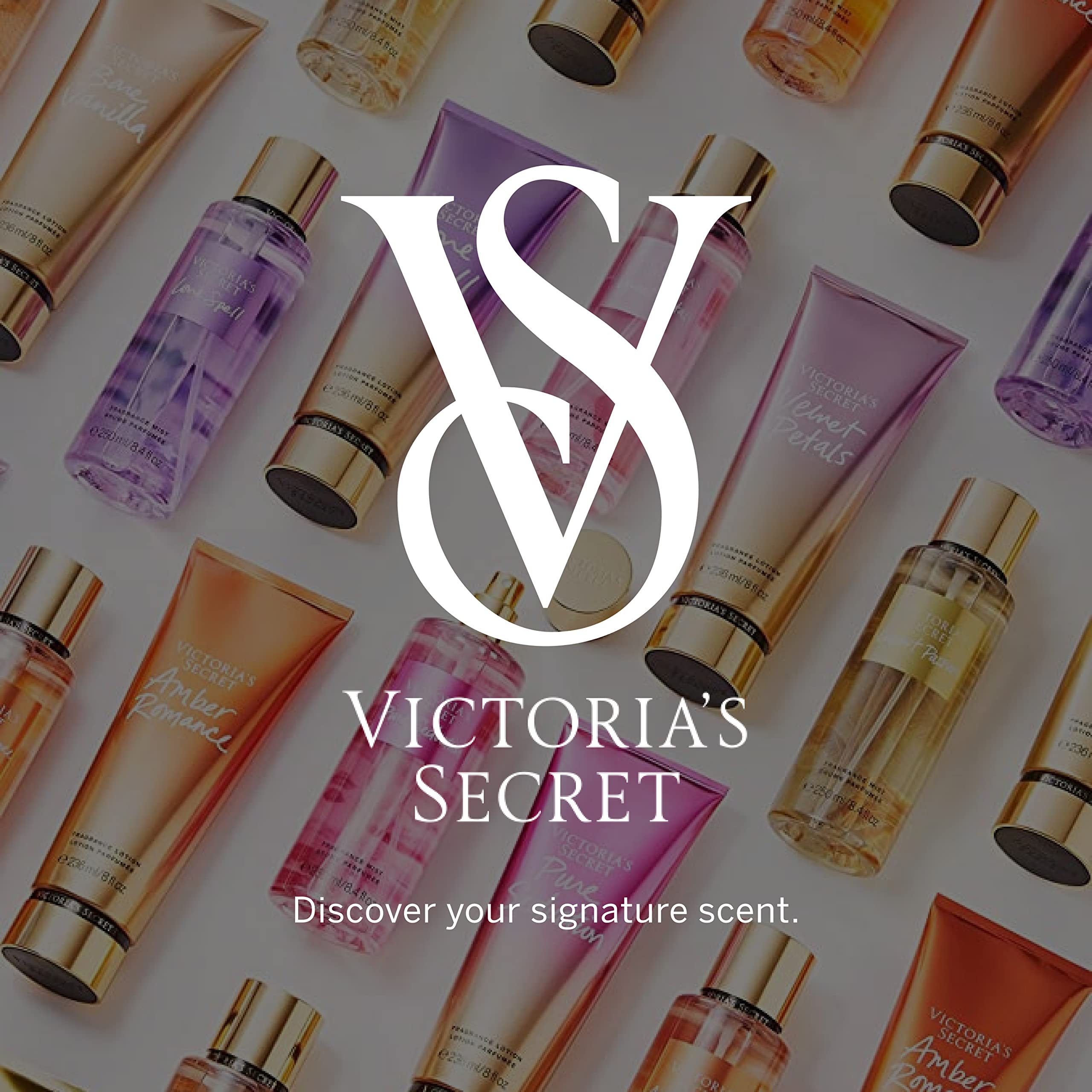 Victoria's Secret Fragrance Lotion, Pure Seduction Shimmer