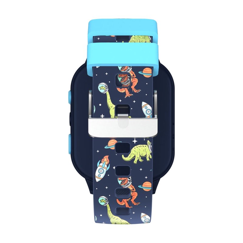 Kids Smartwatch with Camera and Educational Games - Durable Splash-Proof Wearable