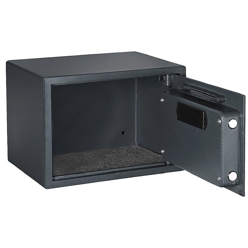 Depository Safe with Digital Keypad 7875 - Secure Lock & Key Access