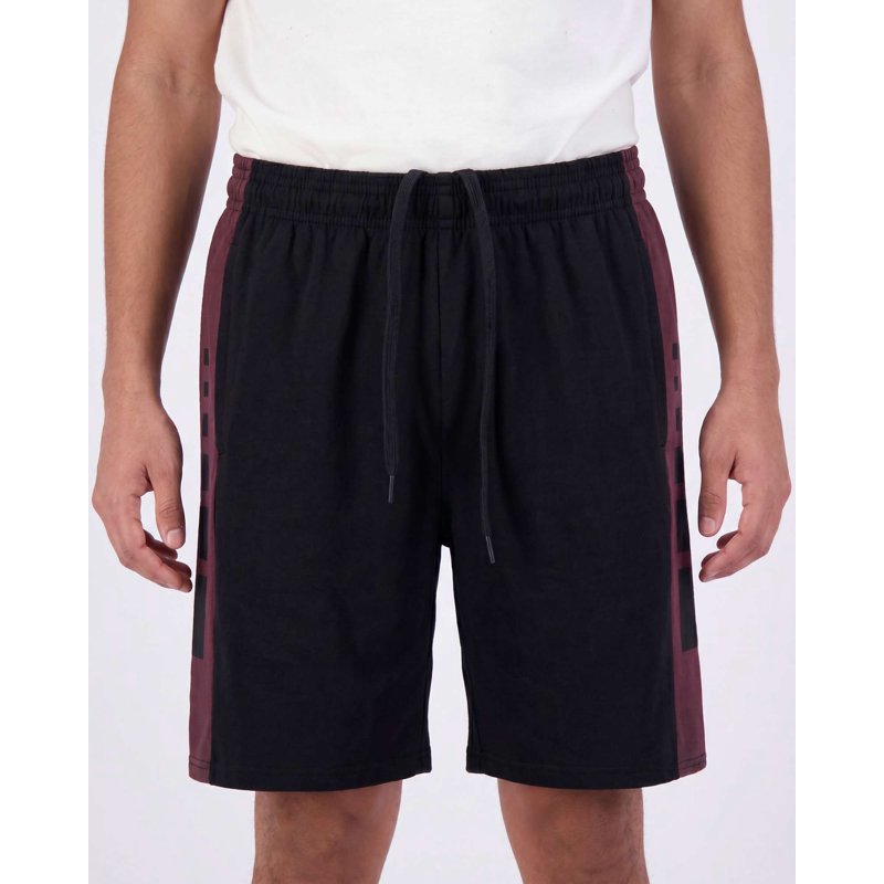 Youth Basketball Shorts 5 Pack - Lightweight Athletic Performance with Pockets