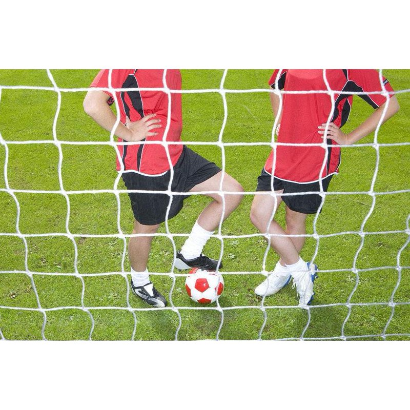 6' x 4' Estink Soccer Goal Post Net for Training and Match Play