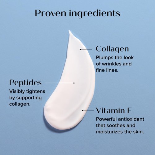 Medix 5.5 Fragrance Free Firming Retinol Body Lotion + Collagen Peptides Cream 2pc Skin Care Set, Crepey Skin Treatment, Anti Aging Body Cream & Face Moisturizer For Crepe Skin, Cellulite, Wrinkles