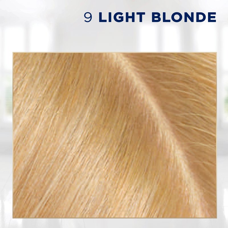 Root Touch-Up Hair Color Kit for Gray Coverage & Root Blending