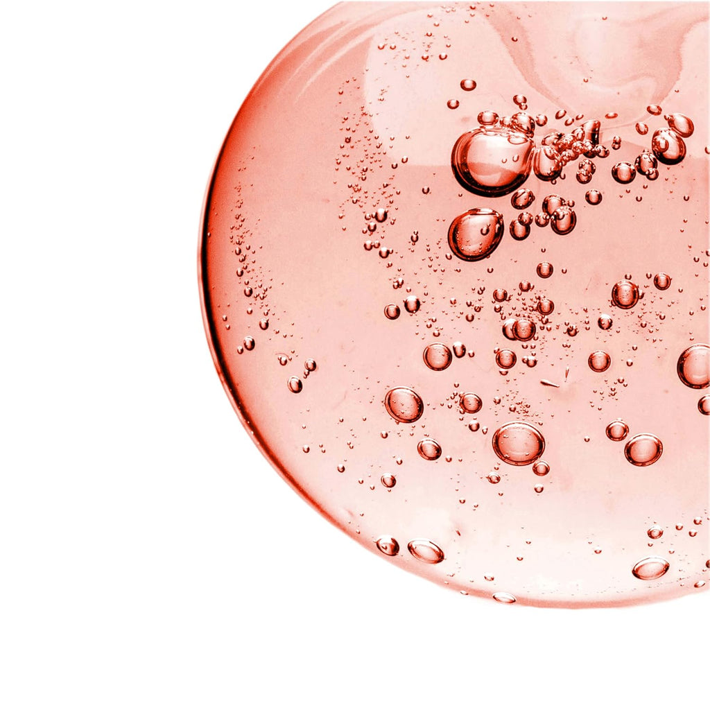 Neutrogena Oil-Free Salicylic Acid Pink Grapefruit Pore Cleansing Acne Wash and Facial Cleanser with Vitamin C, 9.1 fl. oz