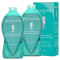 Algemarin Spa Scent Foam Bath – European Sea Aromatherapy (2-Pack, 500 ml)