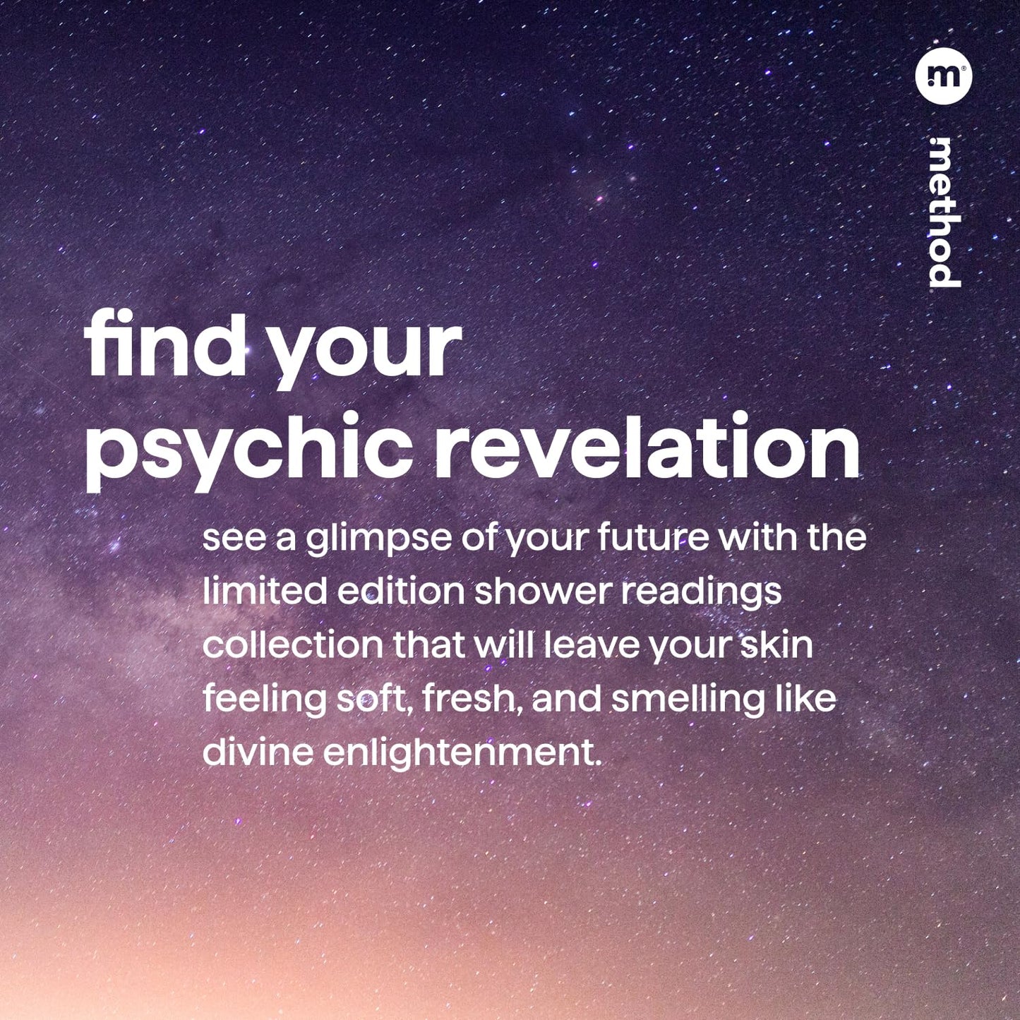 Method Limited Edition Maverick Body Wash - 18oz, Pear & Red Berries Scent