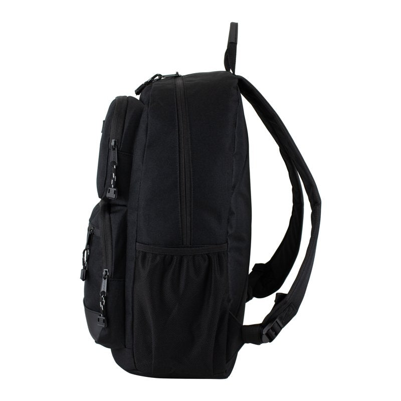 Unisex 17 Inch Aurora Core Backpack Water-Resistant Laptop Bag for School & Travel