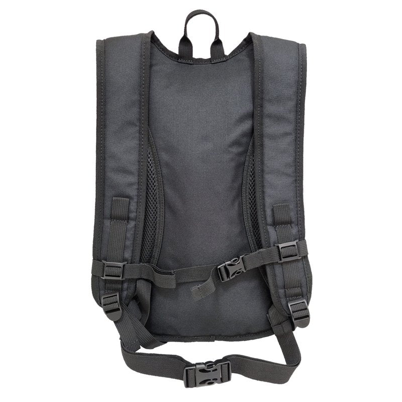 Mini Hiking Pack Unisex Backpack for Outdoor Travel and Trekking