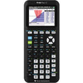 Graphing Calculator for High School & College with Color Display - TI-84 Plus CE
