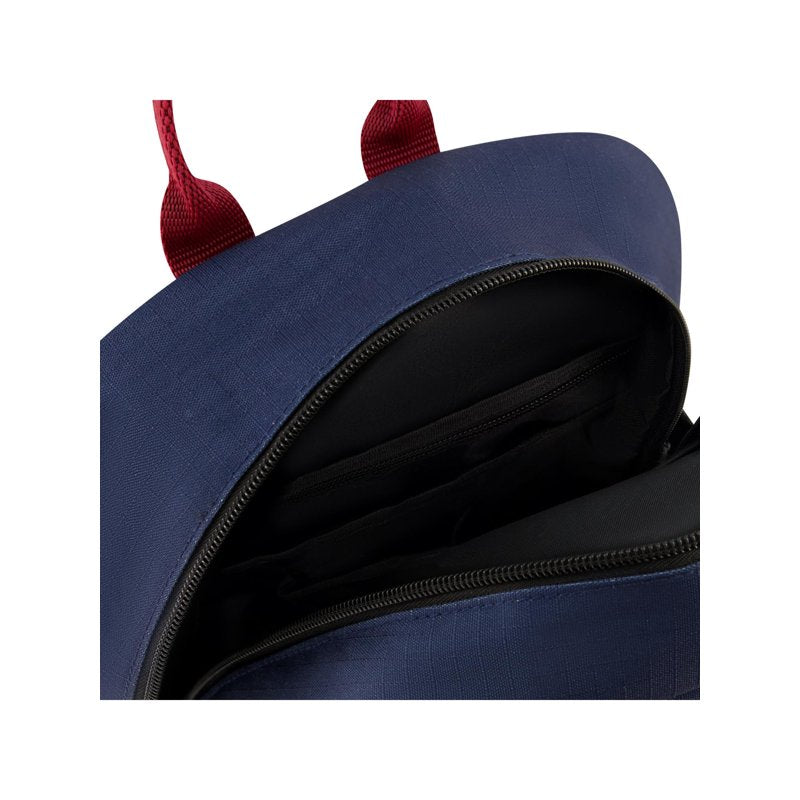 Hot Wheels Classic Heritage Backpack 12 Inch Navy for Men & Women