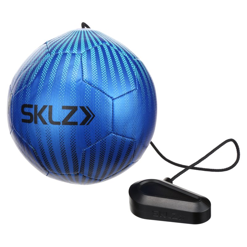Cobalt Star-Kick Touch Trainer for Soccer Practice - 360° Ball Spin