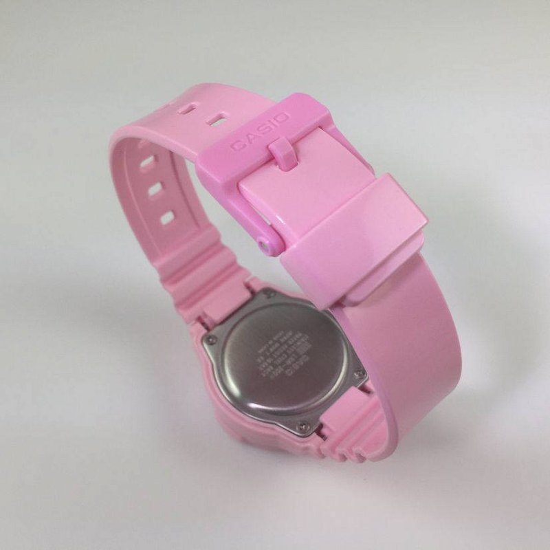 Women's Dive Style Watch with Water Resistance, Multiple Color Options