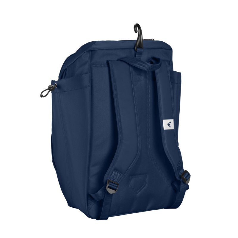Easton Walk-Off Ethos Baseball Backpack with Bat Sleeves and Shoe Compartment