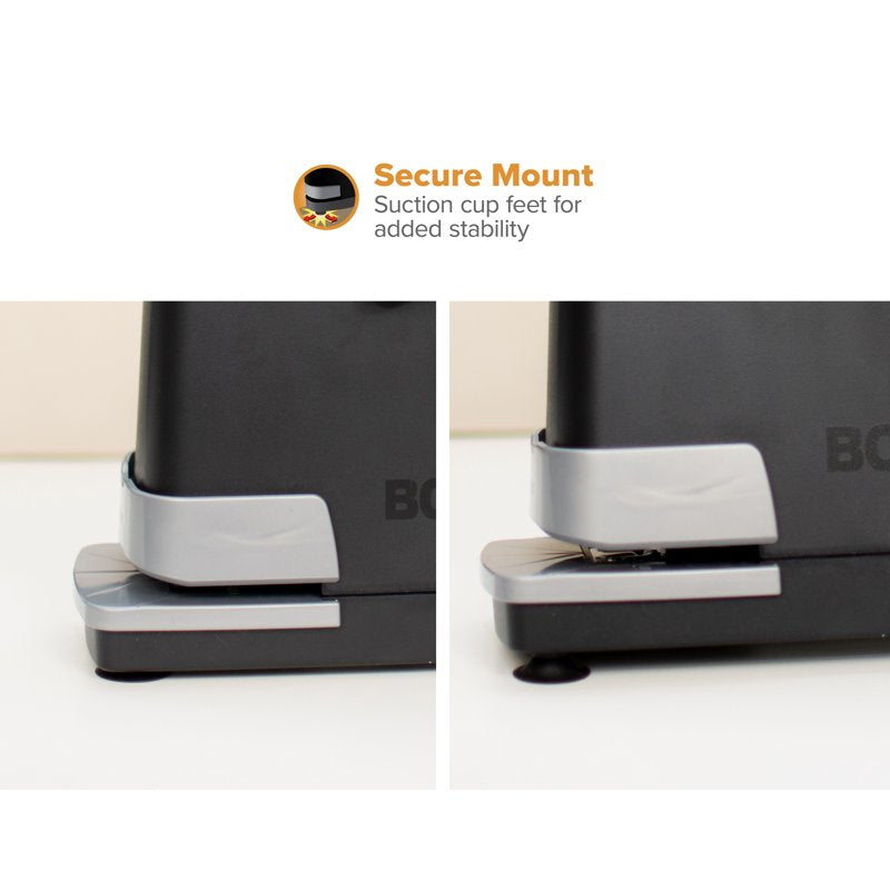 Bostitch Impulse 30 Electric Stapler - 30 Sheet Capacity (Variation: 1)