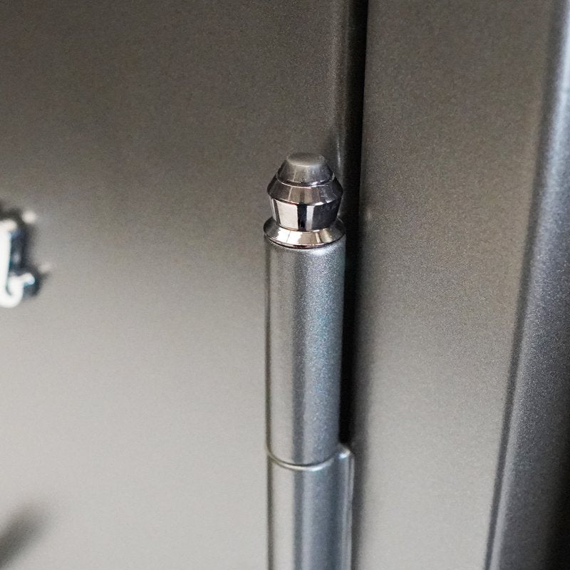 Remington Gun Safe 24+4 Fire and Waterproof Security Safe